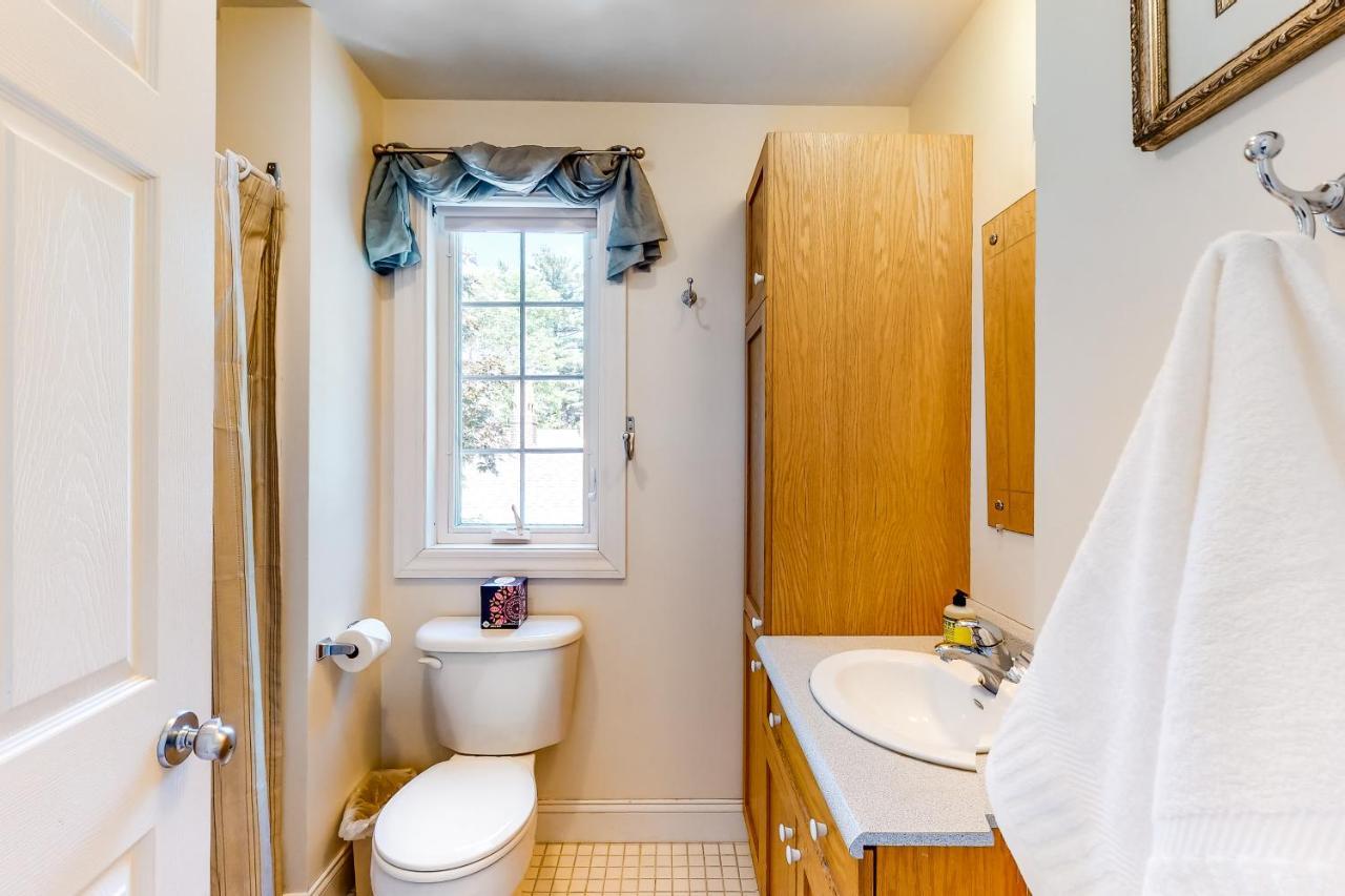 Aspen Cottage Bar Harbor Exterior foto